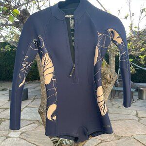 Patagonia Yulex R1 Springsuit